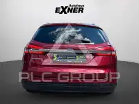 2019 Ford Mondeo