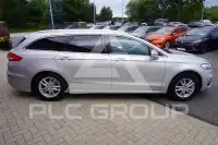 2019 Ford Mondeo