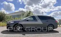 2019 Ford Mondeo
