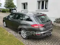 2019 Ford Mondeo