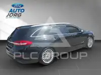 2019 Ford Mondeo