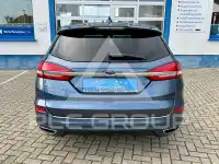 2019 Ford Mondeo