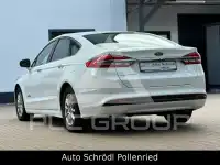 2019 Ford Mondeo