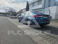 2019 Ford Mondeo