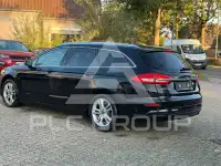 2019 Ford Mondeo