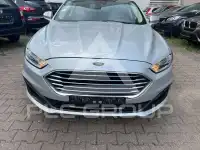 2019 Ford Mondeo