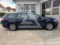 2019 Ford Mondeo