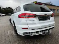 2019 Ford Mondeo