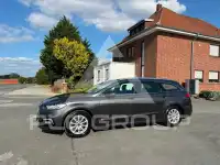 2019 Ford Mondeo