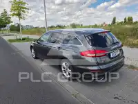2019 Ford Mondeo