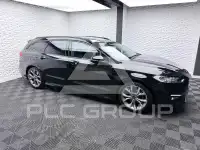 2019 Ford Mondeo