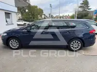 2019 Ford Mondeo
