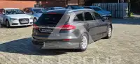 2019 Ford Mondeo