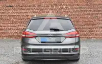 2019 Ford Mondeo