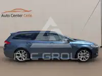 2019 Ford Mondeo