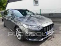 2019 Ford Mondeo