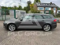 2019 Ford Mondeo