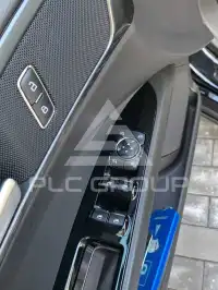 2019 Ford Mondeo