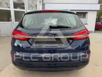 2019 Ford Mondeo