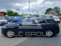 2019 Ford Mondeo