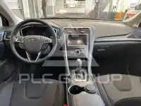 2019 Ford Mondeo