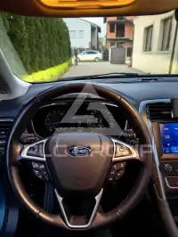 2019 Ford Mondeo