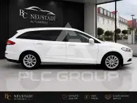 2019 Ford Mondeo