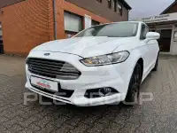 2019 Ford Mondeo