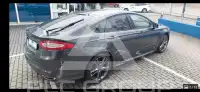 2019 Ford Mondeo