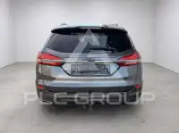 2019 Ford Mondeo