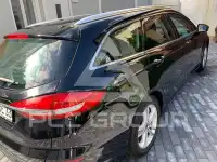 2019 Ford Mondeo