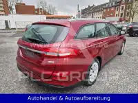 2019 Ford Mondeo