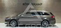 2019 Ford Mondeo