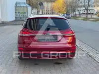 2019 Ford Mondeo