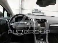 2019 Ford Mondeo