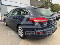2019 Ford Mondeo