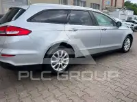 2019 Ford Mondeo
