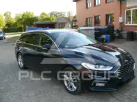 2019 Ford Mondeo