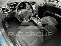 2019 Ford Mondeo