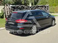 2019 Ford Mondeo