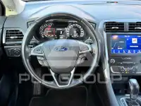 2019 Ford Mondeo