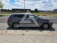 2019 Ford Mondeo