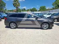 2019 Ford Mondeo
