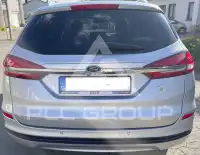 2019 Ford Mondeo