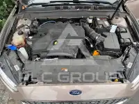 2019 Ford Mondeo