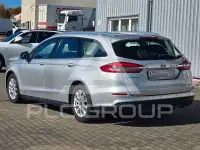 2019 Ford Mondeo