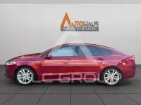 2019 Ford Mondeo