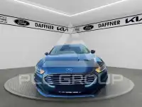 2019 Ford Mondeo