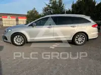 2019 Ford Mondeo