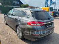 2019 Ford Mondeo